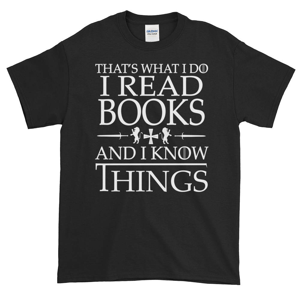 Bücherwurm T-Shirt Süßes Smart Book Lover Reader T Shirt Geschenk Für Leser Leidenschaftliche Lustiges Geburtstagsgeschenk von FunnyGuyStore