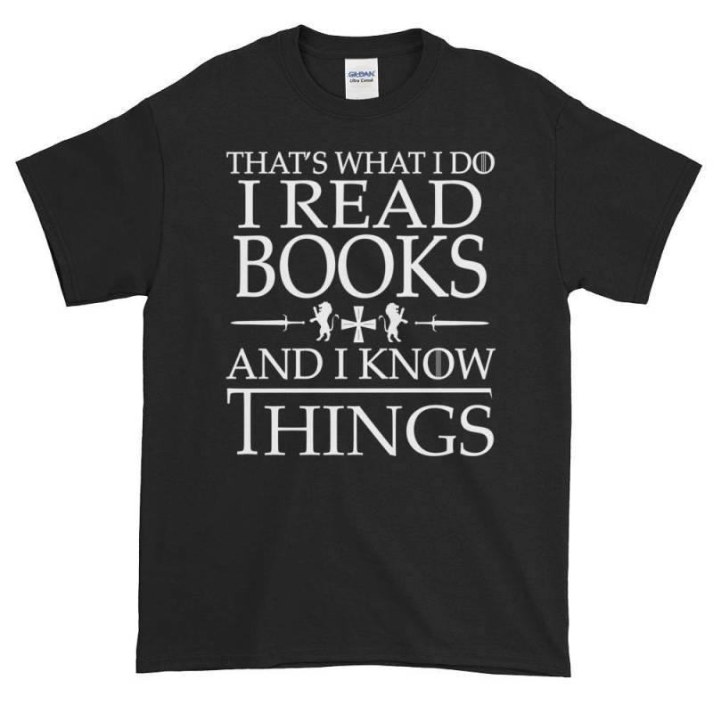 Bücherwurm T-Shirt Süßes Smart Book Lover Reader T Shirt Geschenk Für Leser Leidenschaftliche Lustiges Geburtstagsgeschenk von FunnyGuyStore