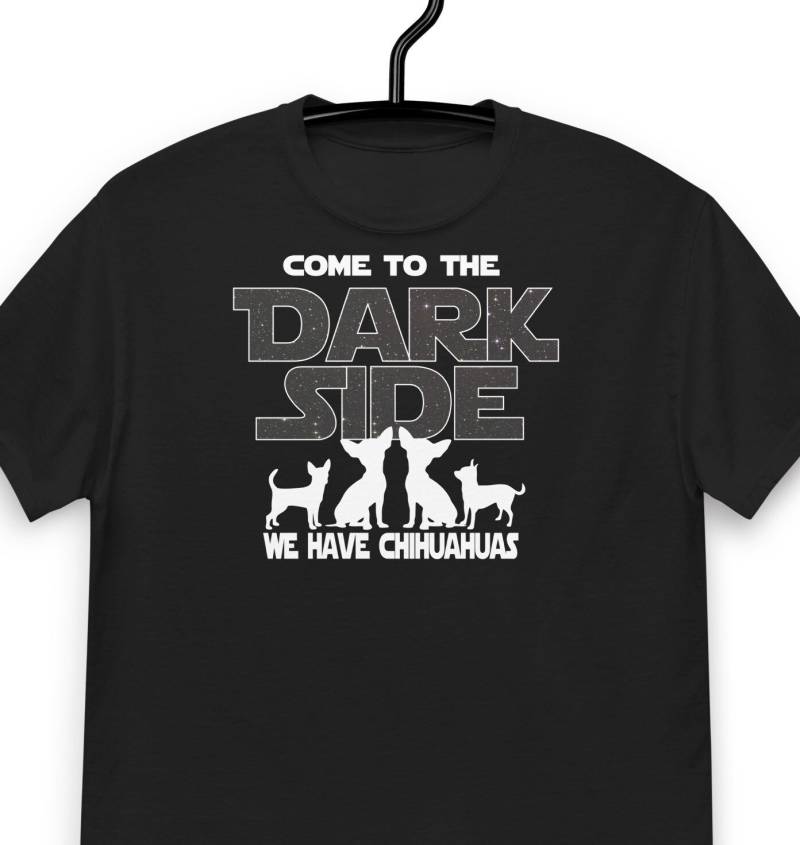 Chihuahua-T-Shirt/Chihuahua-Liebhaber Chihuahua-Shirt Chihuahua-Geschenk Chihuahua-Besitzer Chihuahua-Hund-T-Shirt von FunnyGuyStore