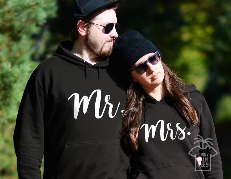 Valentinstag Geschenk Für Ihn Valentinstag Geschenke Hoodie Sweatshirt Pullover Outfits von FunnyPalmTees