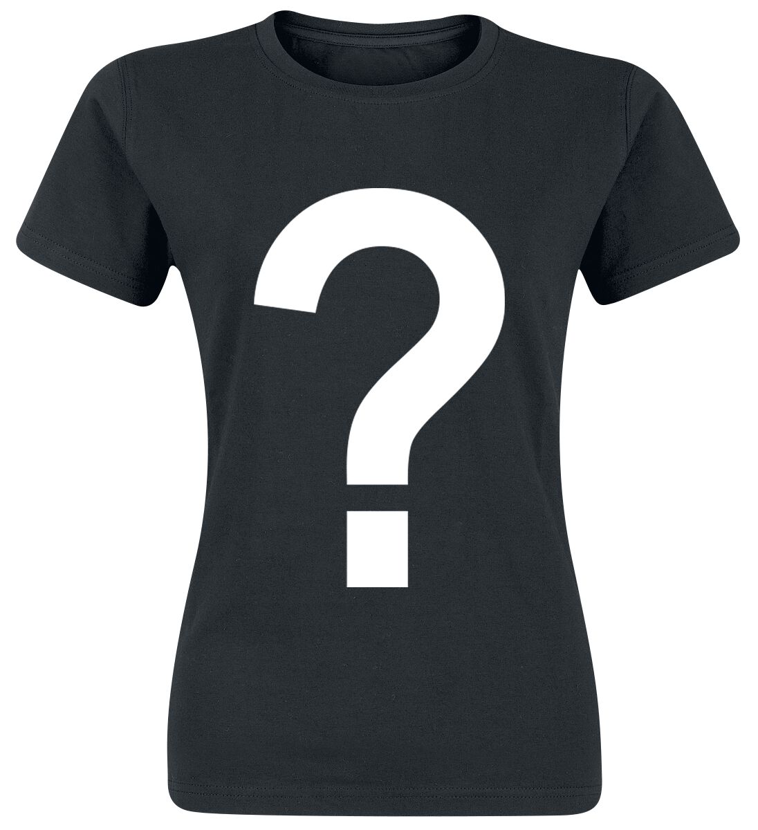 Funshirt Surprise Funshirt T-Shirt multicolor in S Funshirt Surprise Funshirt T-Shirt multicolor in S von Funshirt