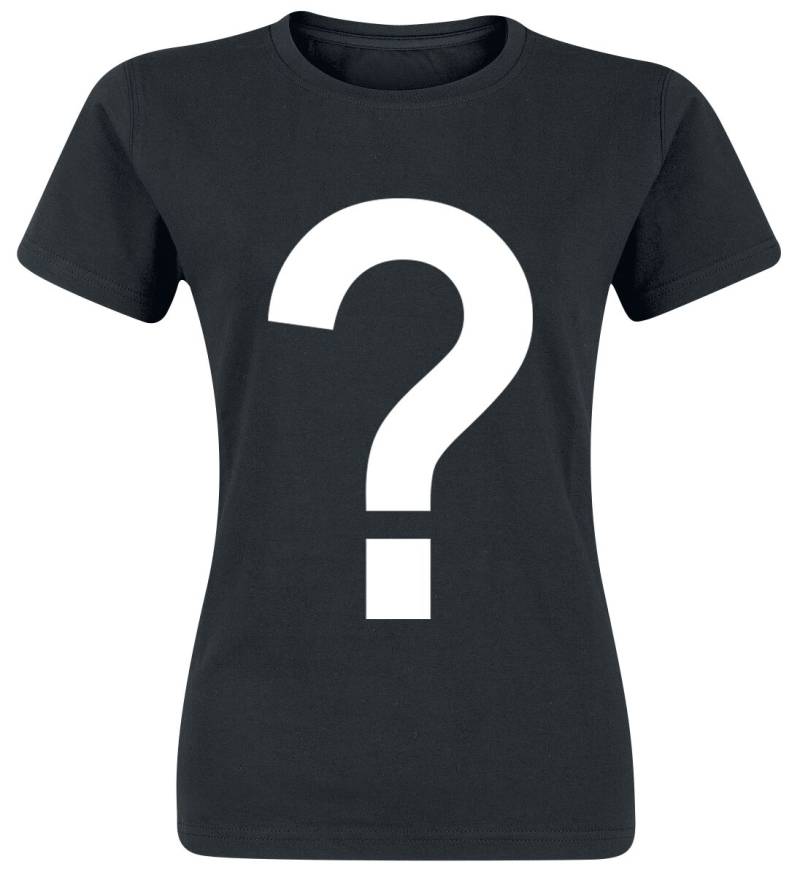 Funshirt Surprise Funshirt T-Shirt multicolor in XL Funshirt Surprise Funshirt T-Shirt multicolor in XL von Funshirt