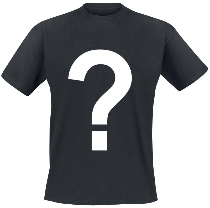 Funshirt T-Shirt - Surprise  - M bis 3XL - für Männer - Größe L von Funshirt