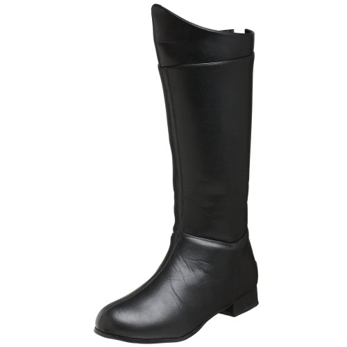 Funtasma Herren HERO-100 Klassische Stiefel, Schwarz (Blk Pu), 42/43 EU von Funtasma