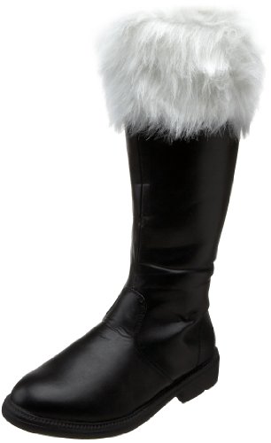 Funtasma Herren SANTA-108 Klassische Stiefel, Schwarz (Black), 40 EU von Funtasma