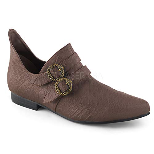 Funtasma Men ALDIX-20/BNPU Shoes von Funtasma