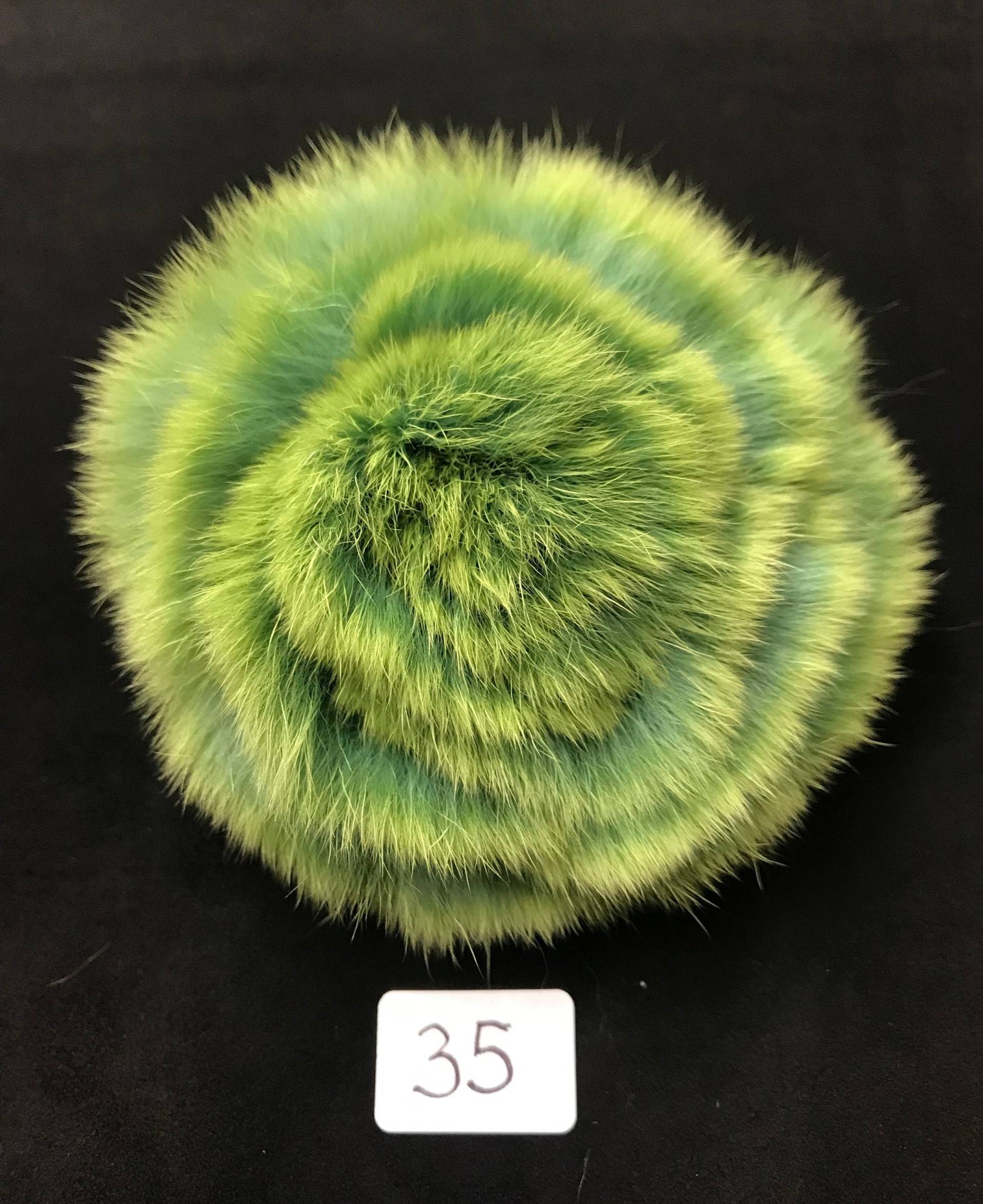 Aqua-Grün, Echte Rex Kaninchen Pelz Blume Rosette, Handgemachte Pin Ist Ein Perfektes Geschenk Entdecken Sie Die Vielfalt Der Bunten Felle Aqua-Grün, Echte Rex Kaninchen Pelz Blume Rosette, Handgemachte Pin Ist Ein Perfektes Geschenk Entdecken Sie Die Vielfalt Der Bunten Felle von FurArtGoods