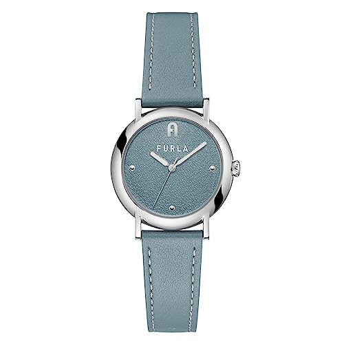 Furla Klassische Uhr WW00024014L1 von Furla