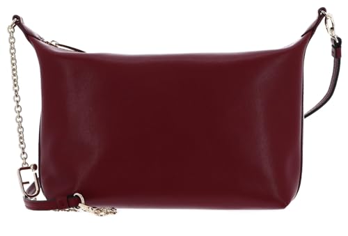 Borsa a tracolla FURLA Nuvola Donna Pelle Bordeaux - WE00662-BX3104-CGQ00 von Furla