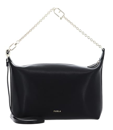 Borsa a tracolla FURLA Nuvola Donna Pelle Nero - WE00662-BX3104-O6000 von Furla
