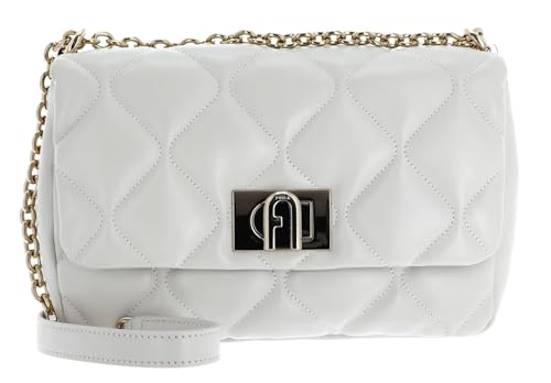 Furla 1927 Crossbody 24 Quilted S Marshmallow von Furla