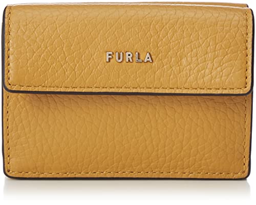 FURLA Babylon Compact Wallet S Girasole i von Furla