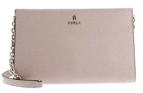 FURLA Camelia Mini Crossbody Ballerina i von Furla