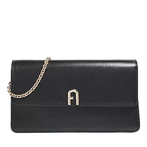 FURLA Diamant Mini Bag Xl Neroo (WE00482-AX0733-O6000-1-007), Schwarz von Furla