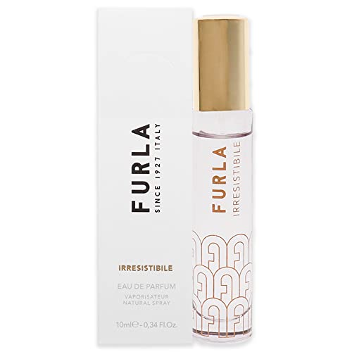 FURLA Irresistibile Eau de Parfum, 10 ml von Furla