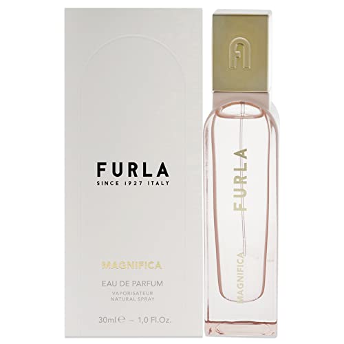 Furla Magnifica EdP, Linie: Fragrance Collection, Eau de Parfum für Damen, Inhalt: 30ml von Furla