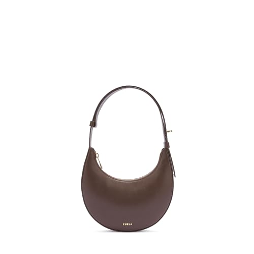 FURLA Mini-Schultertasche Delizia Schokolade (WE00649-AX0733-2460S-1-007) von Furla