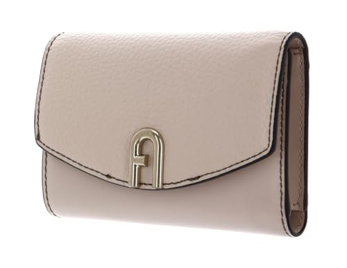 FURLA Primula Compact Wallet with Zip M Ballerina i von Furla