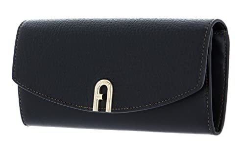 Furla Primula Continental Wallet Nero von Furla