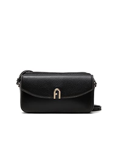 Furla Primula Mini Crossbody Nero von Furla