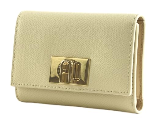 Furla 1927 Compact Wallet M Panna von Furla