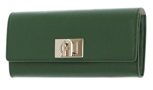 Furla 1927 Continental Wallet Ivy von Furla