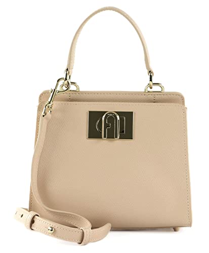 Furla 1927 Mini Top Handle Bag XS Ballerina i von Furla