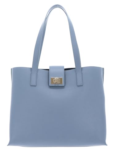 Furla 1927 Soft Tote 36 L Celestial von Furla