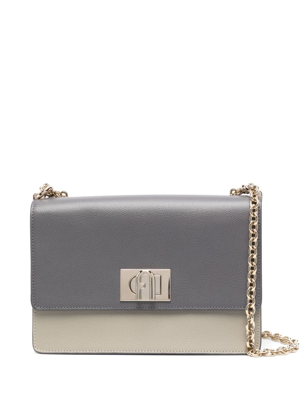 Furla 1927 Umhängetasche - Violett von Furla