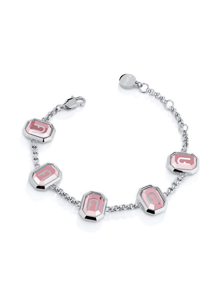 Furla Armband Furla octagonal (1-tlg) von Furla