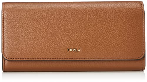 Furla Babylon Continental Wallet Cognac von Furla