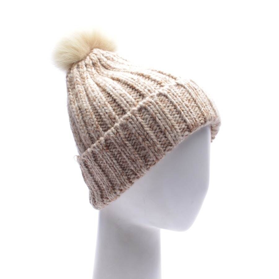 Furla Beanie Braun von Furla