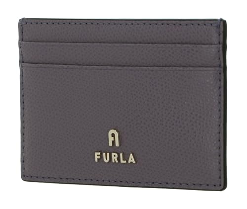 FURLA Camelia Card Case S Aura von FURLA