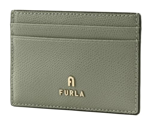 Furla Camelia Card Case S Cenere von Furla