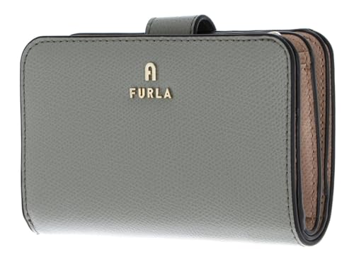 FURLA Camelia Compact Wallet M Agave - Ballerina FURLA Camelia Compact Wallet M Agave - Ballerina von Furla