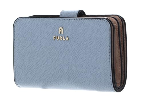 Furla Camelia Compact Wallet M Nuvola Furla Camelia Compact Wallet M Nuvola von Furla