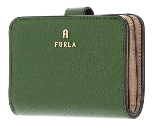 Furla Camelia Compact Wallet S Ivy + Ballerina i int. von Furla