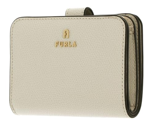 Furla Camelia Compact Wallet S Marshmallow von Furla