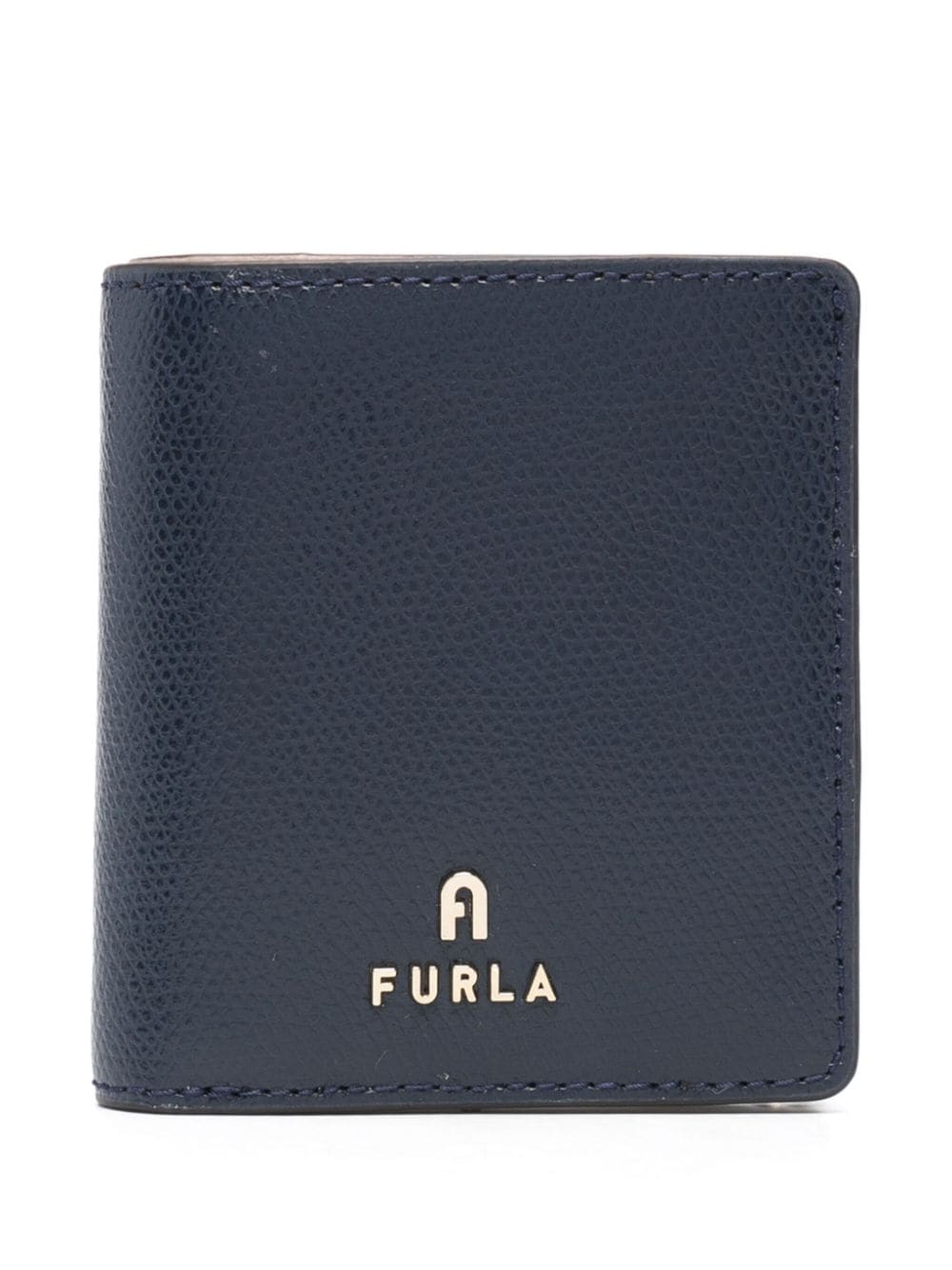 Furla Camelia Portemonnaie - Blau von Furla