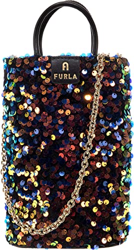 Furla Camelia Vertical Crossbody Umhängetasche von Furla