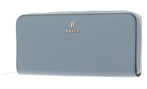 FURLA Camelia Zip Around XL Celestial von FURLA