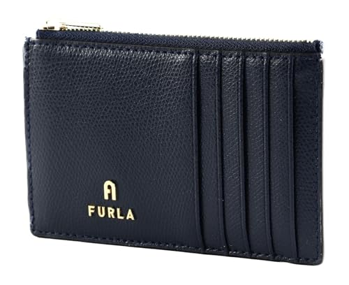 Furla Camelia Zipped Card Case M Mediterraneo von Furla