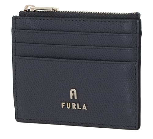 Furla Camelia Zipped Card Case S Soil von Furla