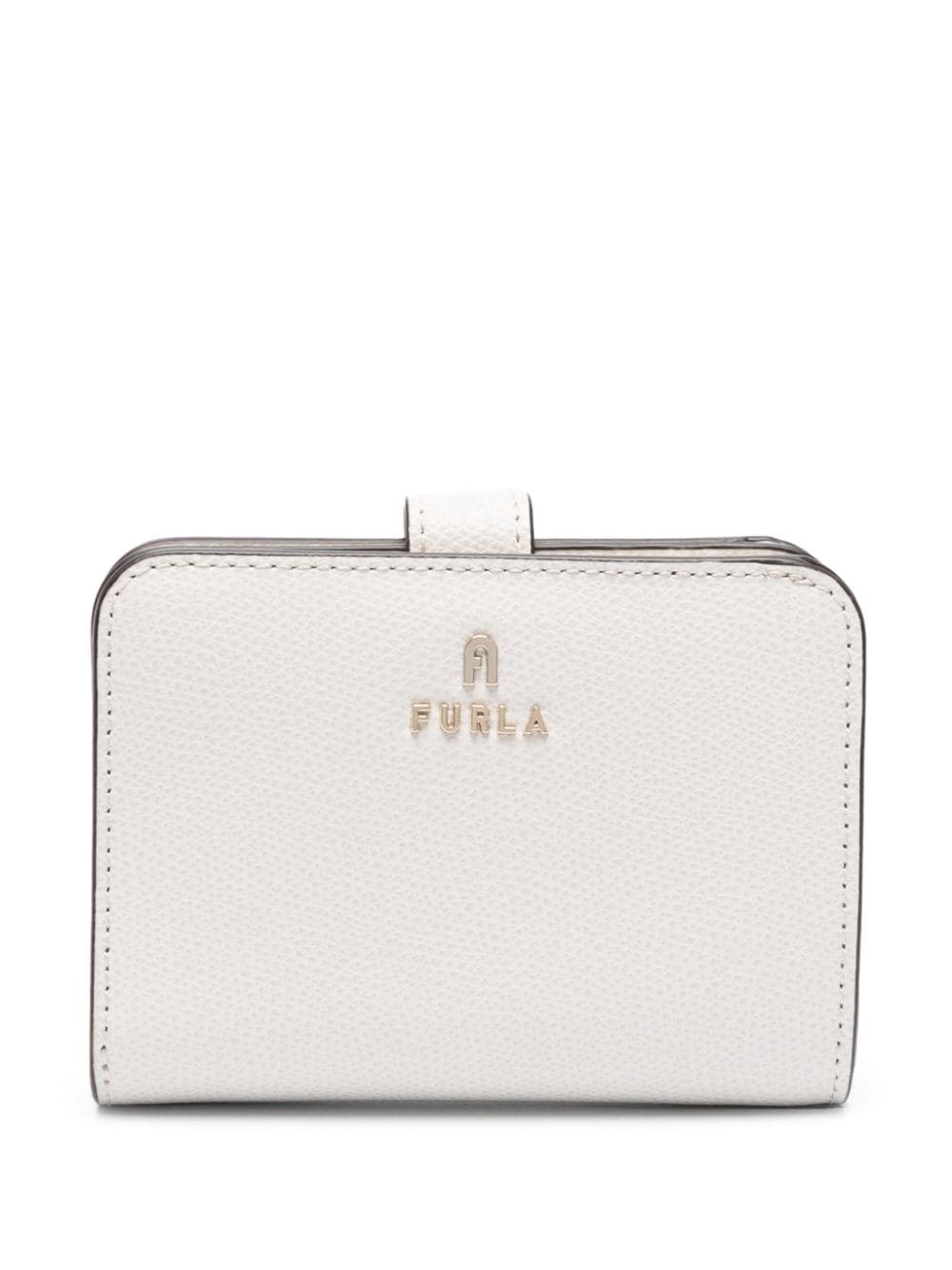 Furla Camelia Portemonnaie - Nude von Furla