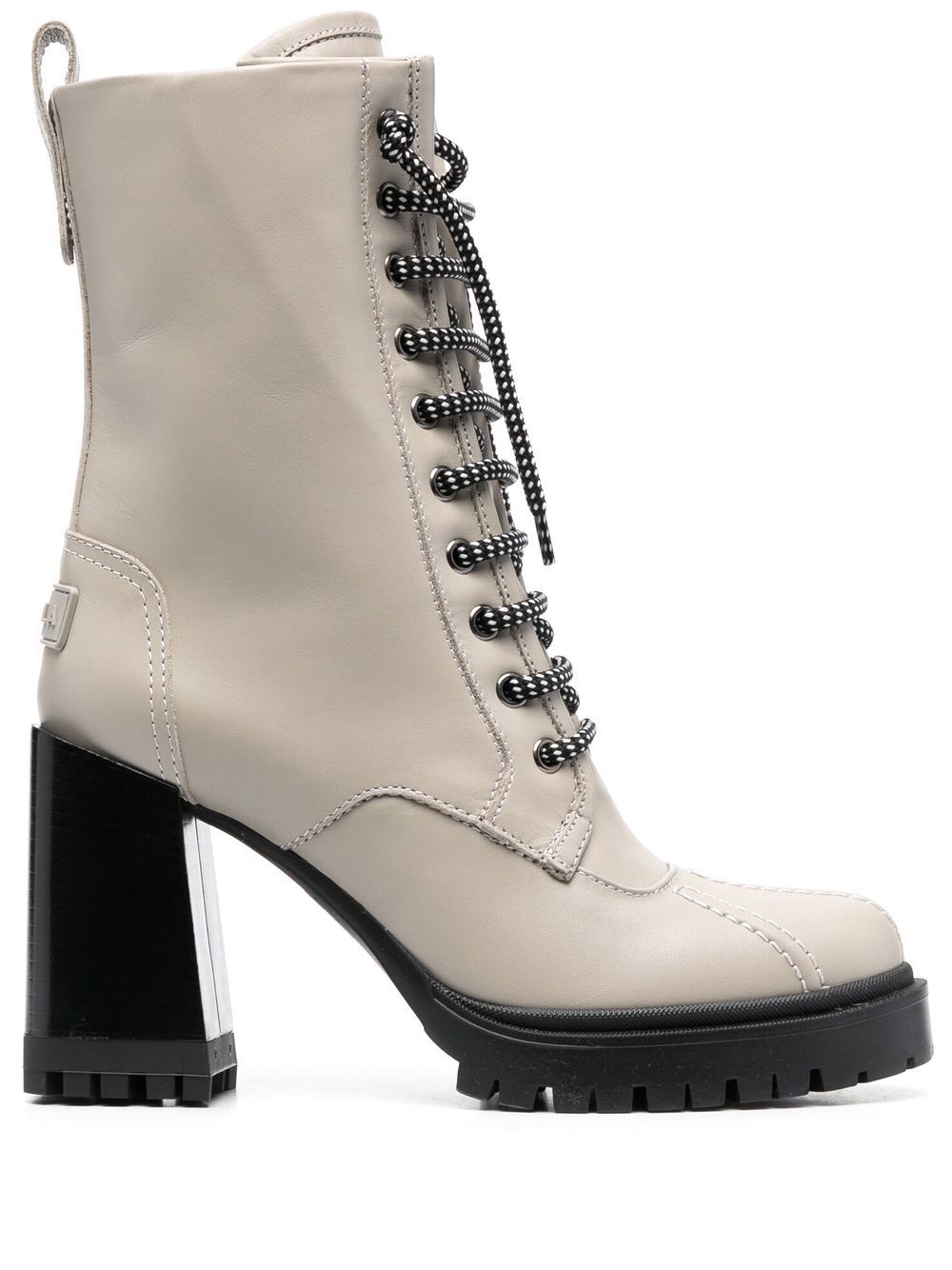 Furla Climb Hiking-Boots 95mm - Grau von Furla