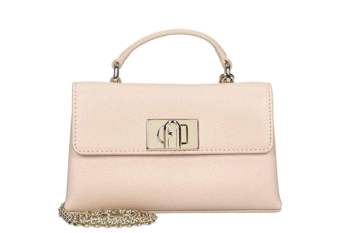 Furla Clutch 1927 Mini Crossbody - Abendtasche 17.5 cm (ballerina i) von Furla