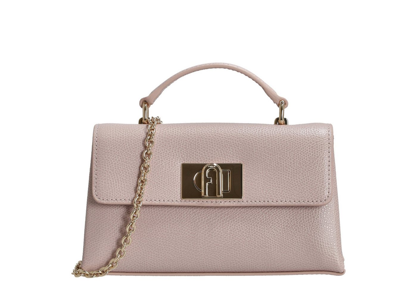 Furla Clutch 1927 Mini Crossbody - Abendtasche 17.5 cm (corolla) von Furla