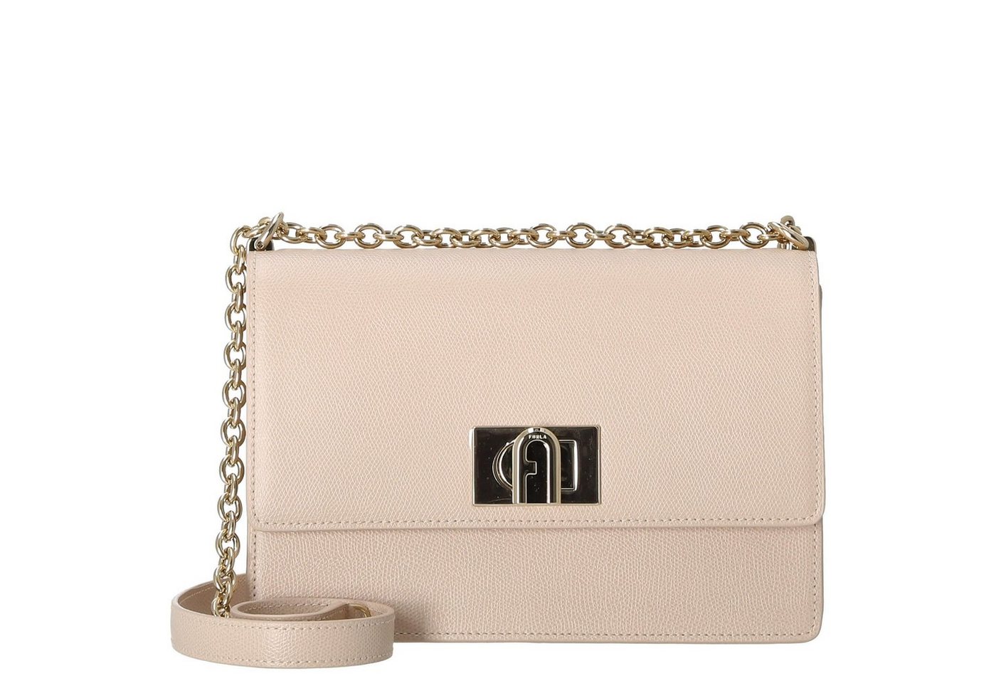 Furla Umhängetasche 1927 S Crossbody 24 - Umhängetasche cm (1-tlg) von Furla