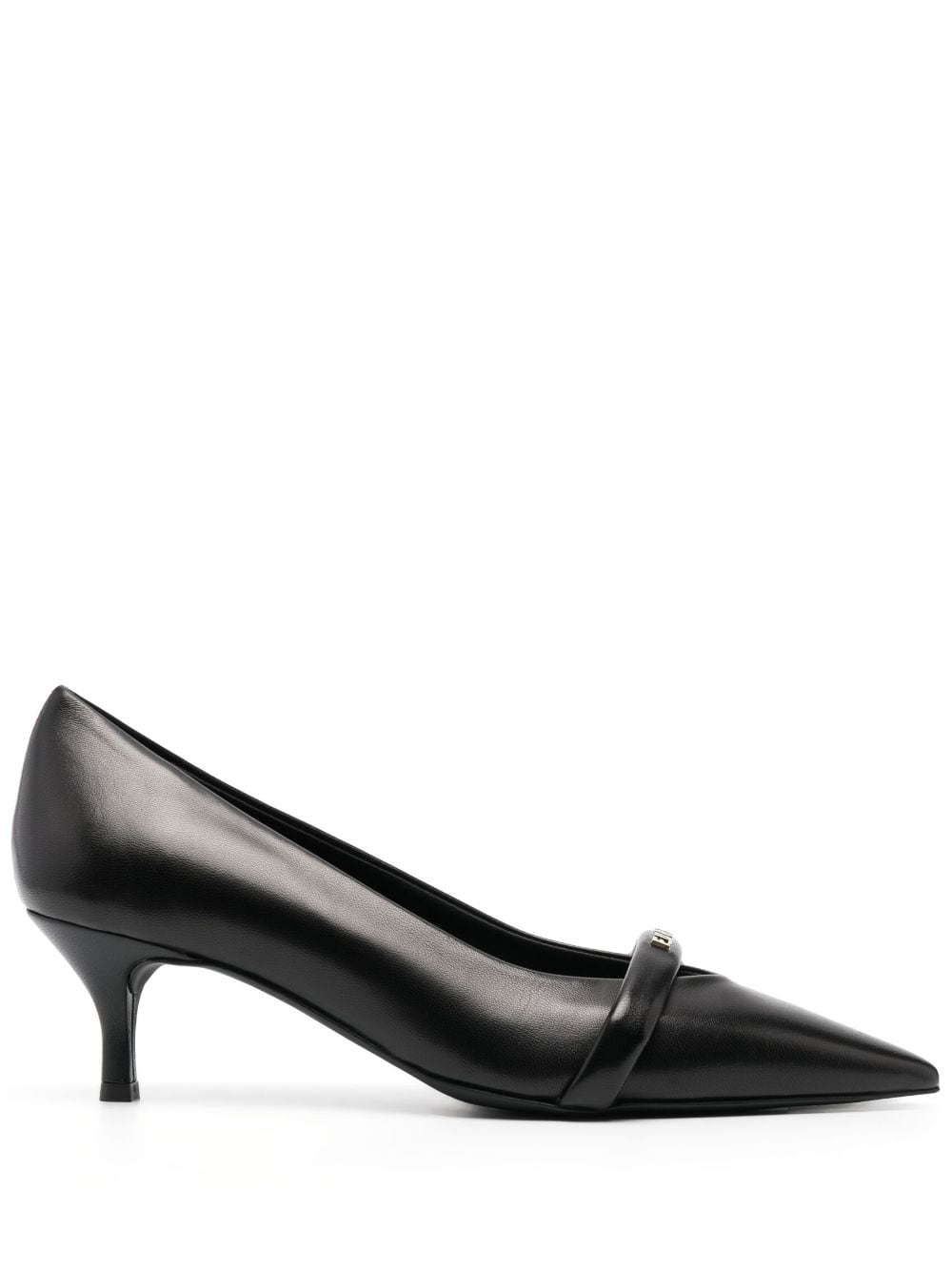 Furla Core Pumps 60mm - Schwarz von Furla