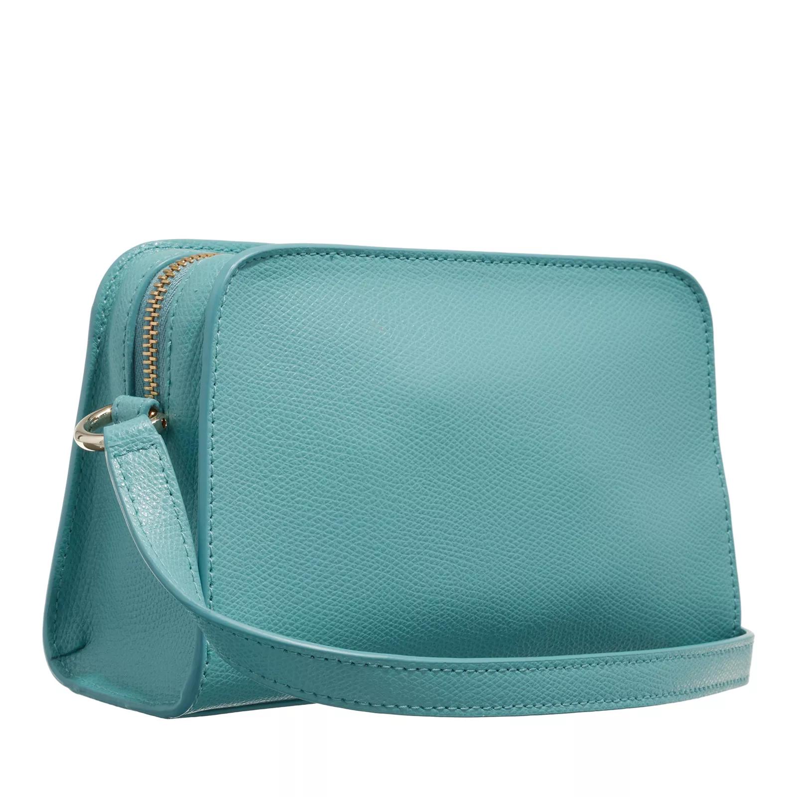 Furla Crossbody Bags - Furla 1927 Mini Crossbody C.Case - Gr. unisize - in Blau - für Damen von Furla